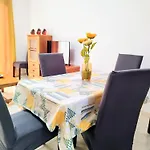 Casa Girasol Dom wakacyjny *