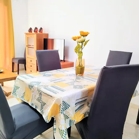 Casa Girasol Tatil Evi *