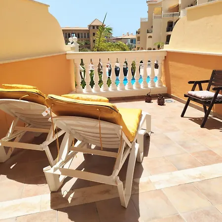 Casa Girasol Tatil Evi