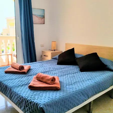 Hébergement de vacances Casa Girasol *