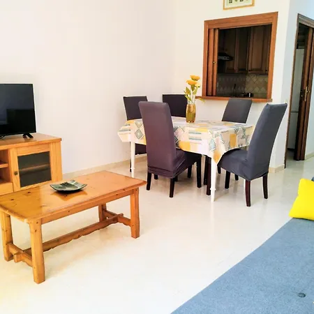 Casa Girasol Hébergement de vacances *