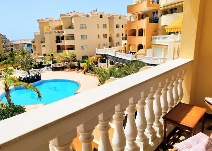 Casa Girasol Hébergement de vacances