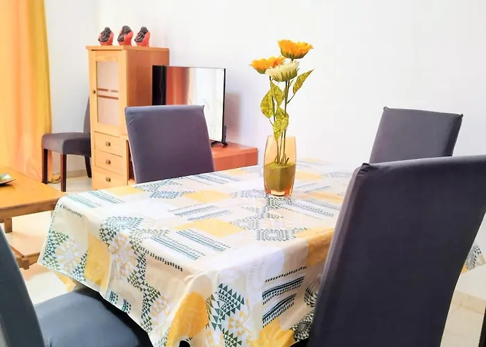Casa Girasol Hébergement de vacances *